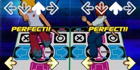  Dance Dance Revolution：音ゲーの頂点に君臨する伝説！