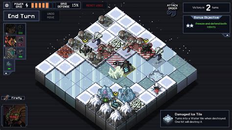  Into the Breach：巨大ロボットでエイリアンに立ち向かえ！