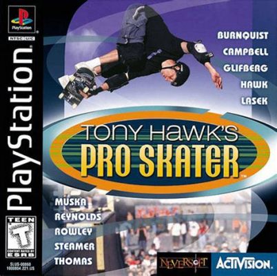  Tony Hawk’s Pro Skater 1 + 2 をプレイして、ノスタルジーとスリルを体感しよう！